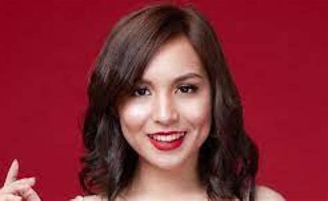 Kyline Alcantara's Net Worth, Age, Birthday, Height, and Parents.